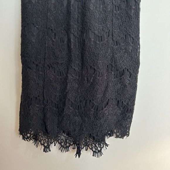 Free People Embroidered Backless Daydream Dress - Picture 6 of 12